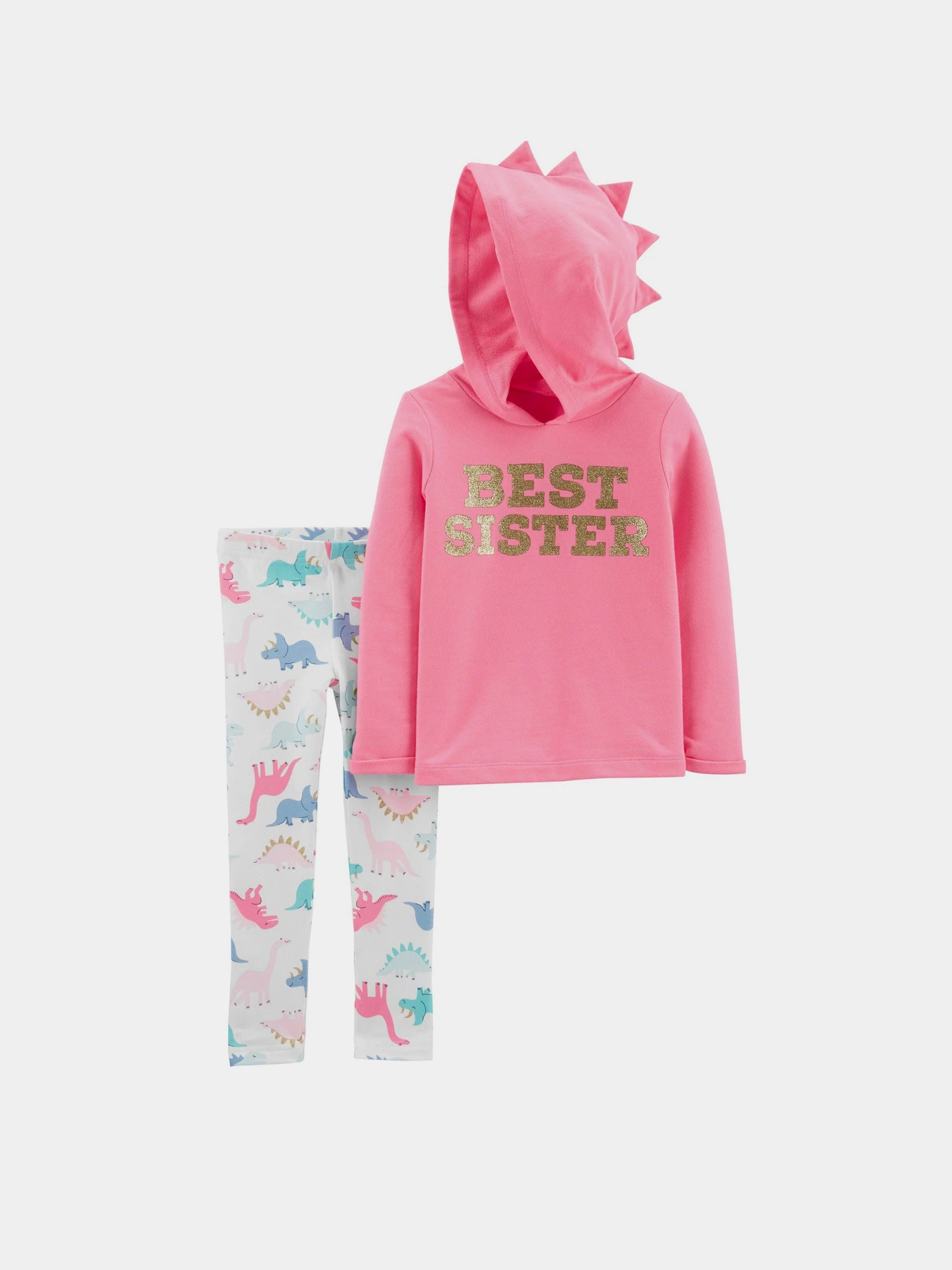 Костюмы Carter’s модель 1H325210-multi Фото