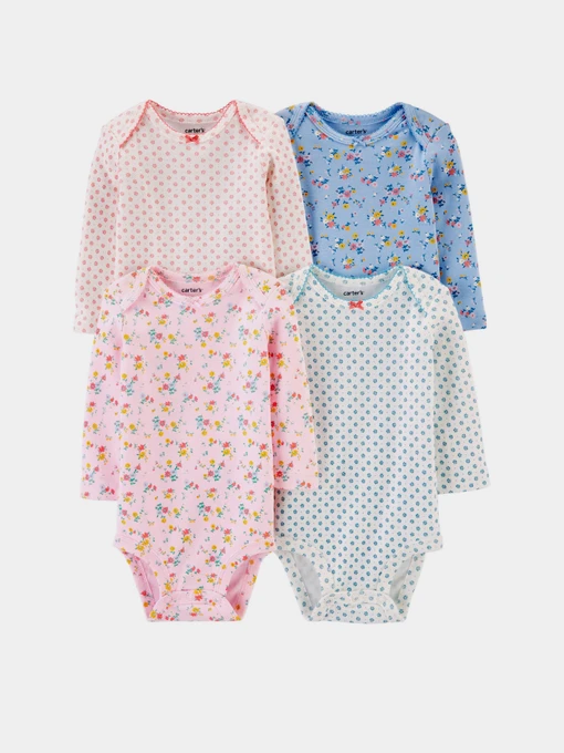 Костюмы Carter’s модель 1I720710-multi Фото