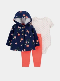 Костюмы Carter’s модель 1J080010-multi Фото