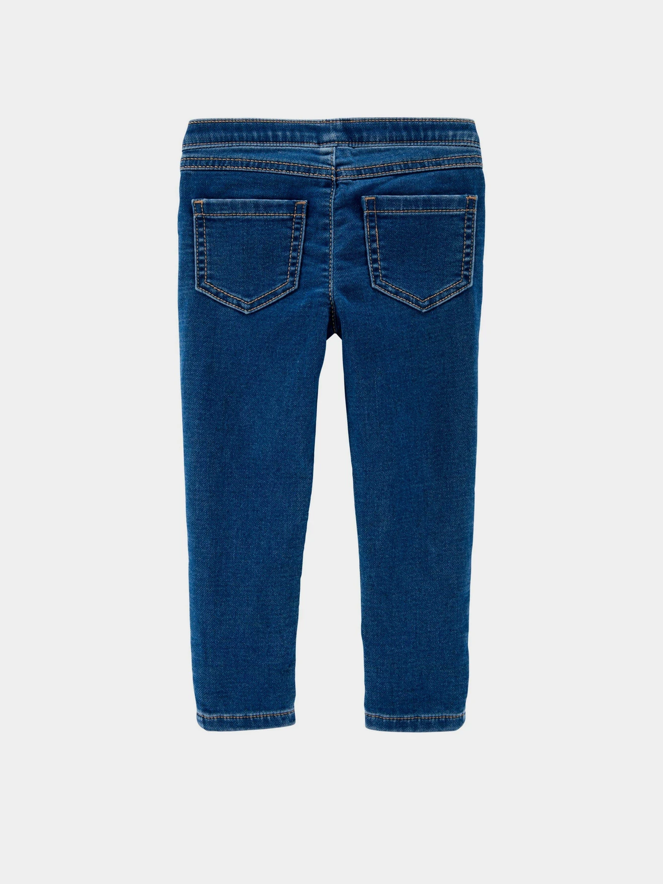 Брюки Carter’s модель 1H422010-blue Фото