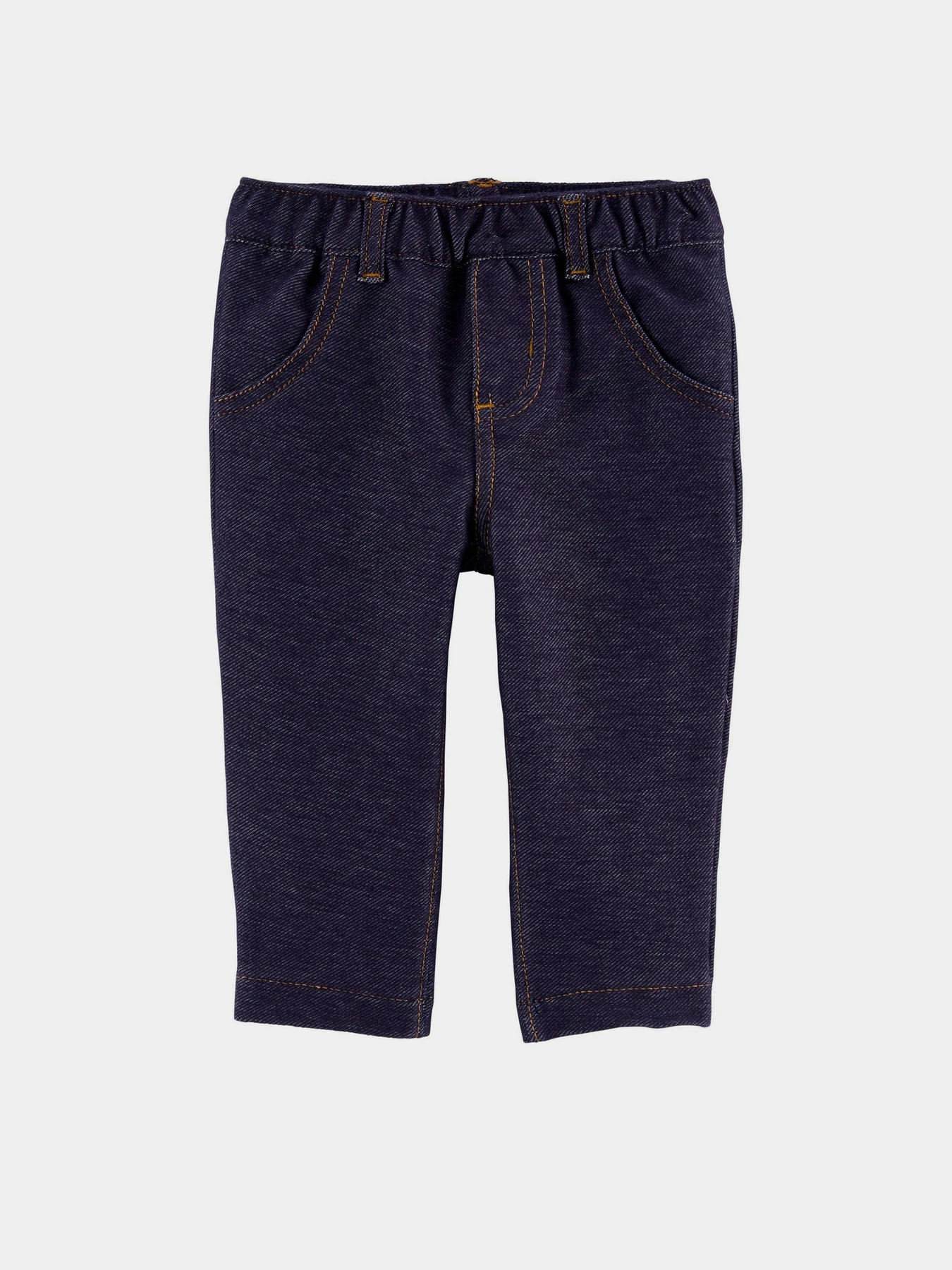 Штани Carter’s модель 1K432710-blue Фото