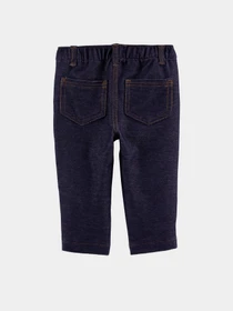 Штани Carter’s модель 1K432710-blue Фото