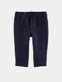 Штани Carter’s модель 1K432710-blue Фото