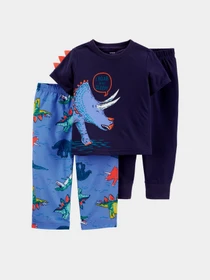 Одежда для дома и сна Carter’s модель 2K480210-multi Фото