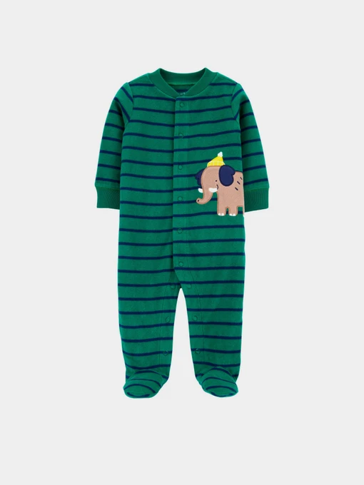 Одежда для дома и сна Carter’s модель 1J908210-multi Фото