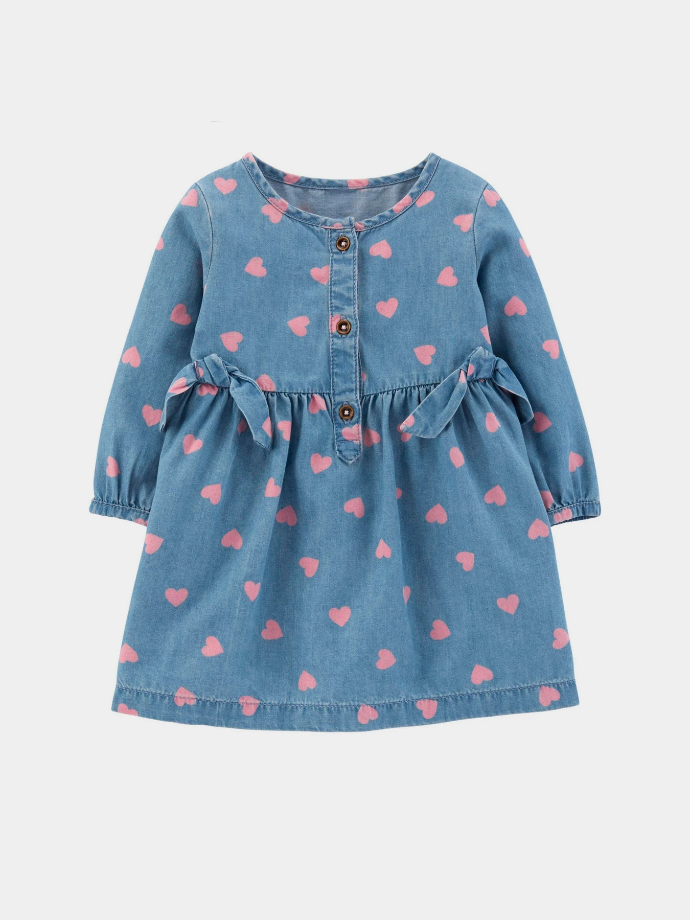 Сукні Carter’s модель 18359210-multi Фото