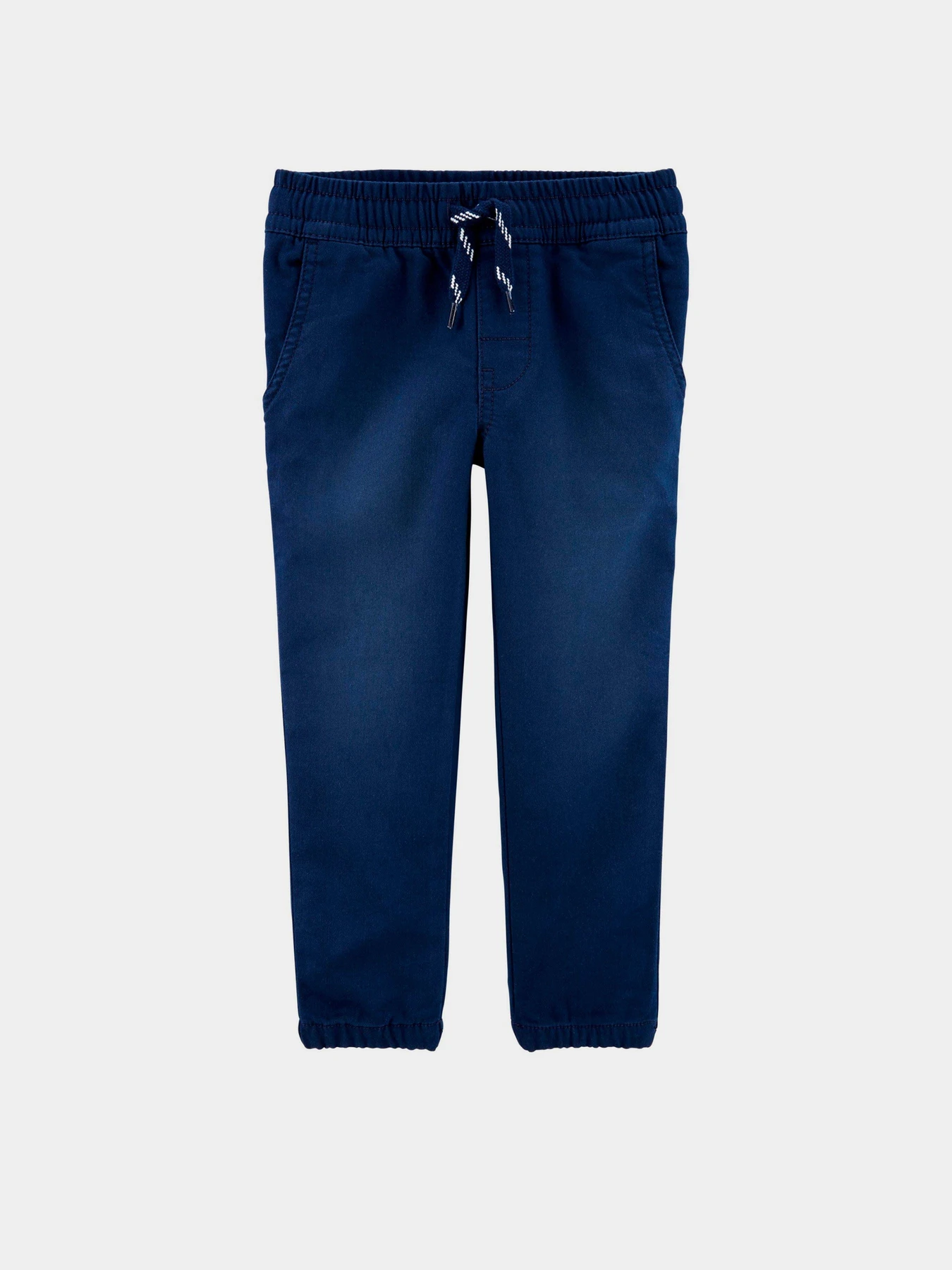 Брюки Carter’s модель 18459911-blue Брюки Carter’s модель 18459911-blue Фото