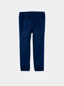 Брюки Carter’s модель 18459911-blue Фото