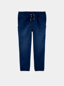 Брюки Carter’s модель 18459911-blue Фото