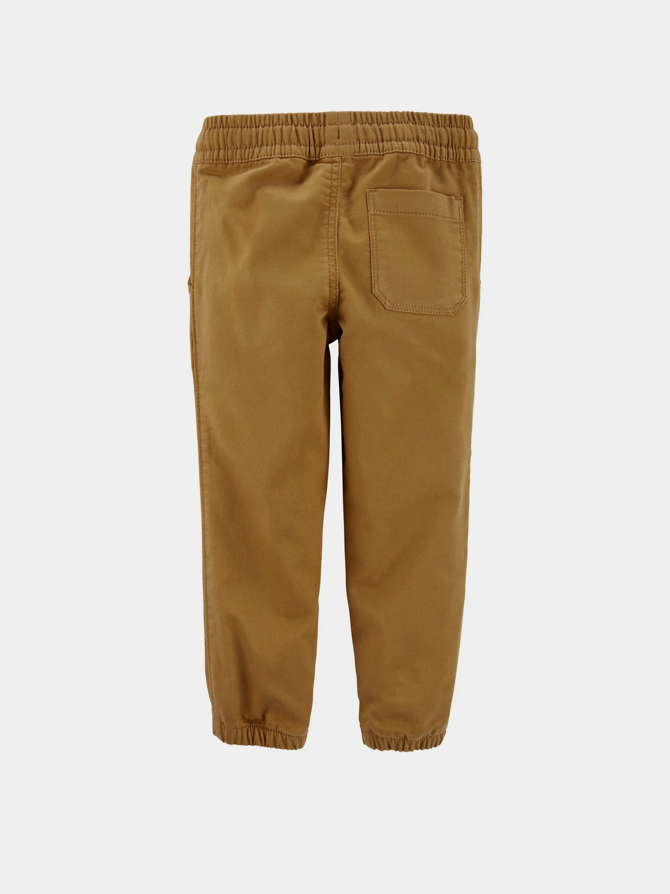 Брюки Carter’s модель 18459912-brwn Брюки Carter’s модель 18459912-brwn Фото