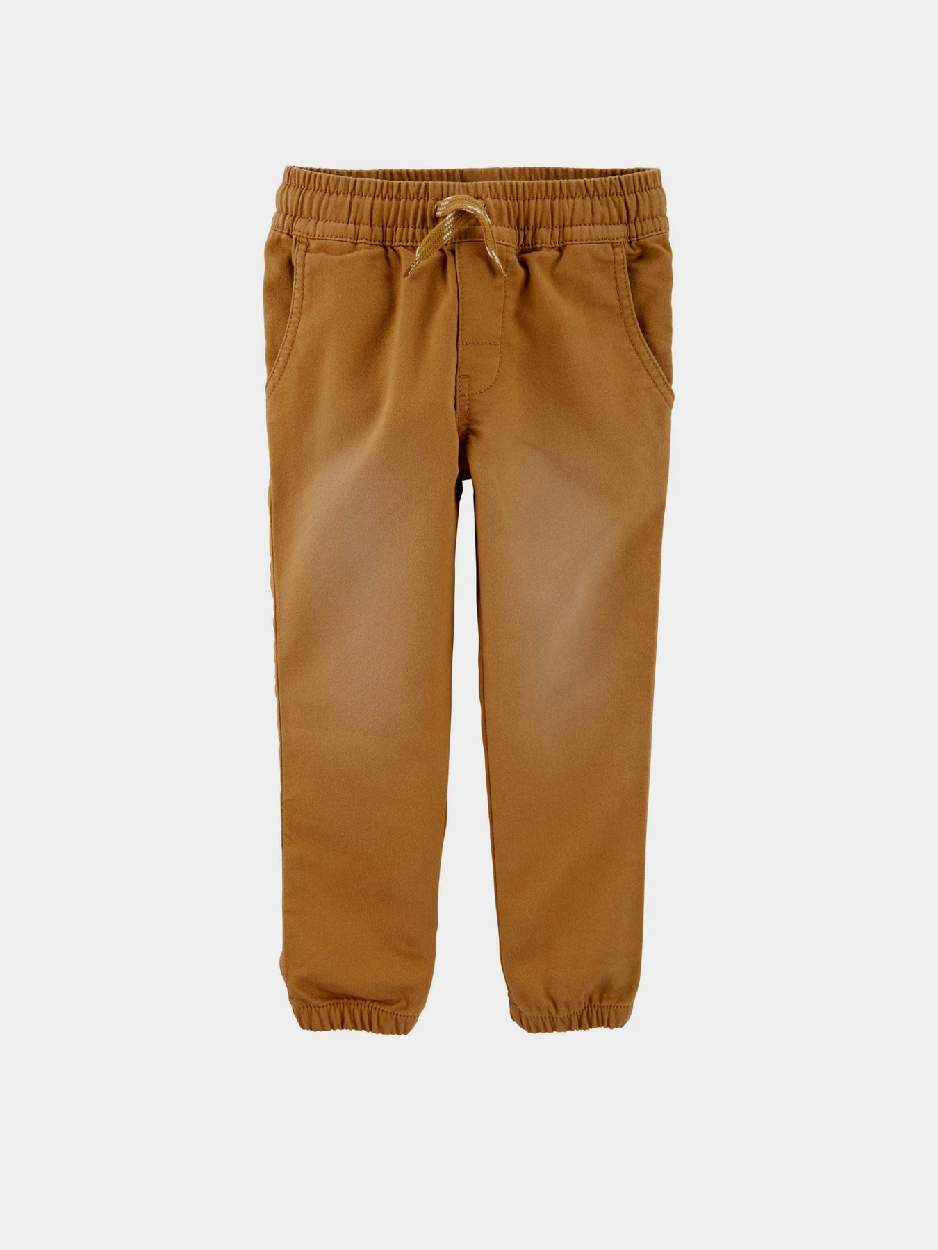 Брюки Carter’s модель 18459912-brwn Брюки Carter’s модель 18459912-brwn Фото