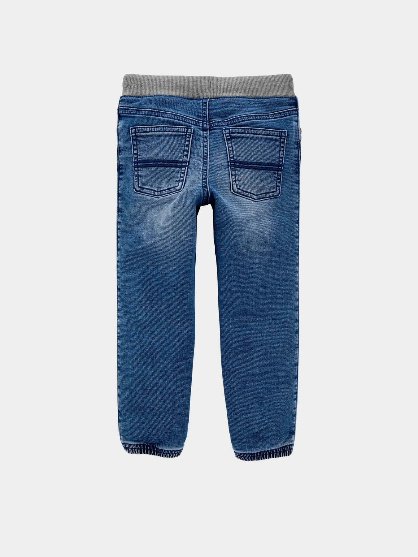 Брюки Carter’s модель 1H415510-blue Брюки Carter’s модель 1H415510-blue Фото