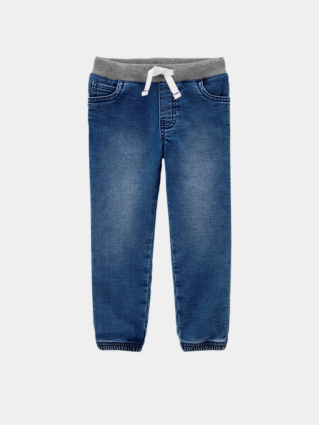 Брюки Carter’s модель 1H415510-blue Брюки Carter’s модель 1H415510-blue Фото