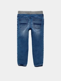 Брюки Carter’s модель 1H415510-blue Фото