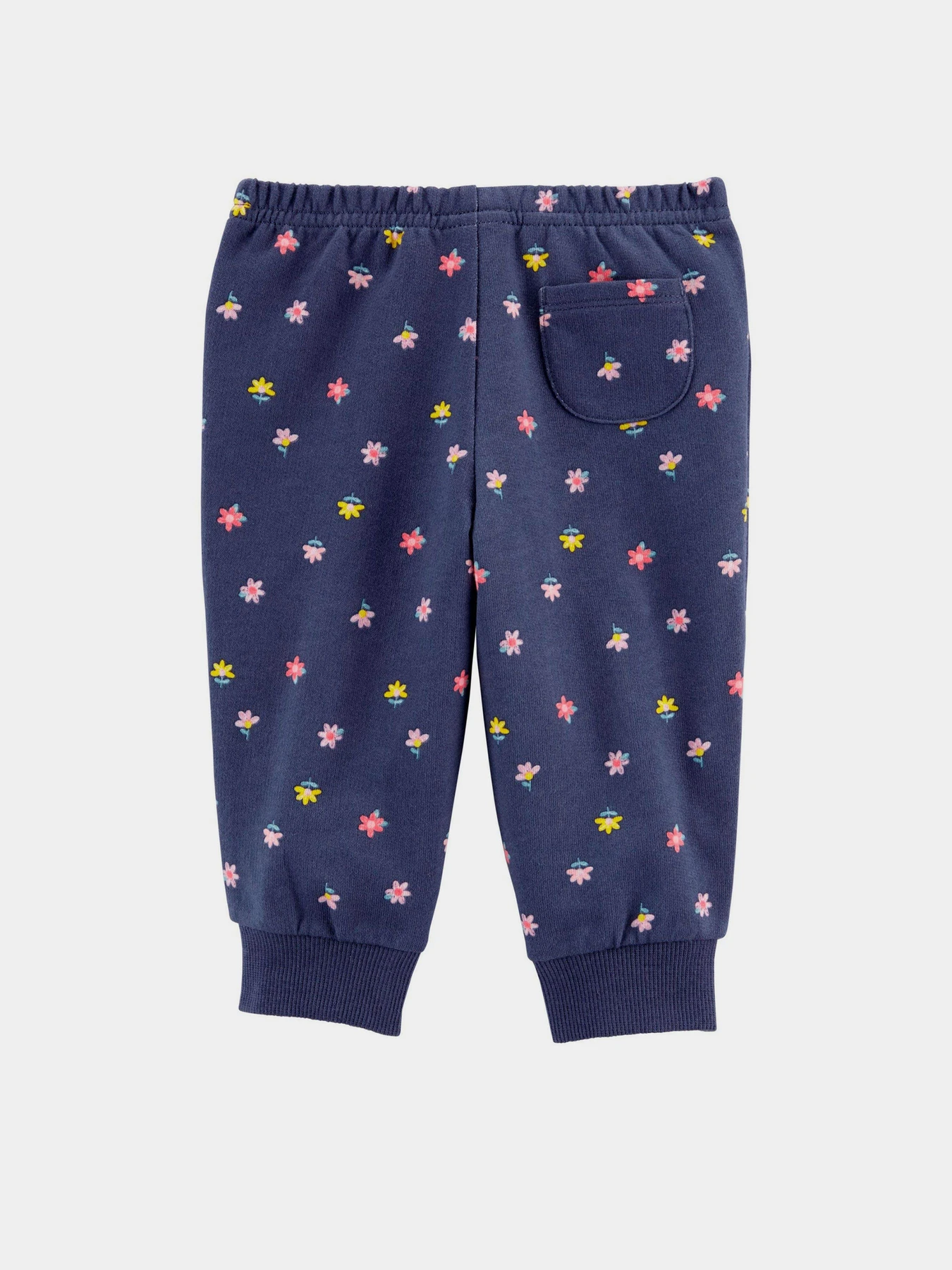 Брюки Carter’s модель 1K433010-blue Брюки Carter’s модель 1K433010-blue Фото