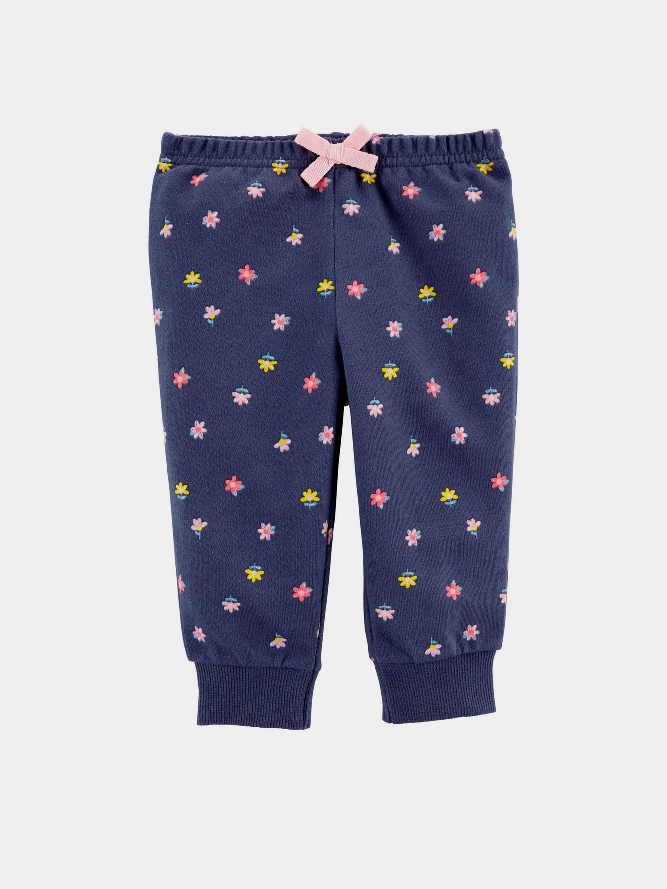 Брюки Carter’s модель 1K433010-blue Брюки Carter’s модель 1K433010-blue Фото