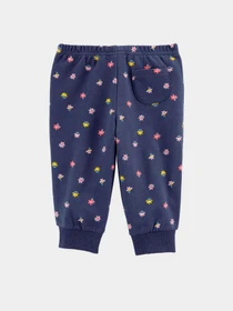 Брюки Carter’s модель 1K433010-blue Фото