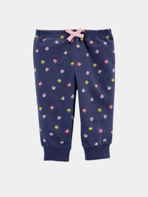 Брюки Carter’s модель 1K433010-blue Фото