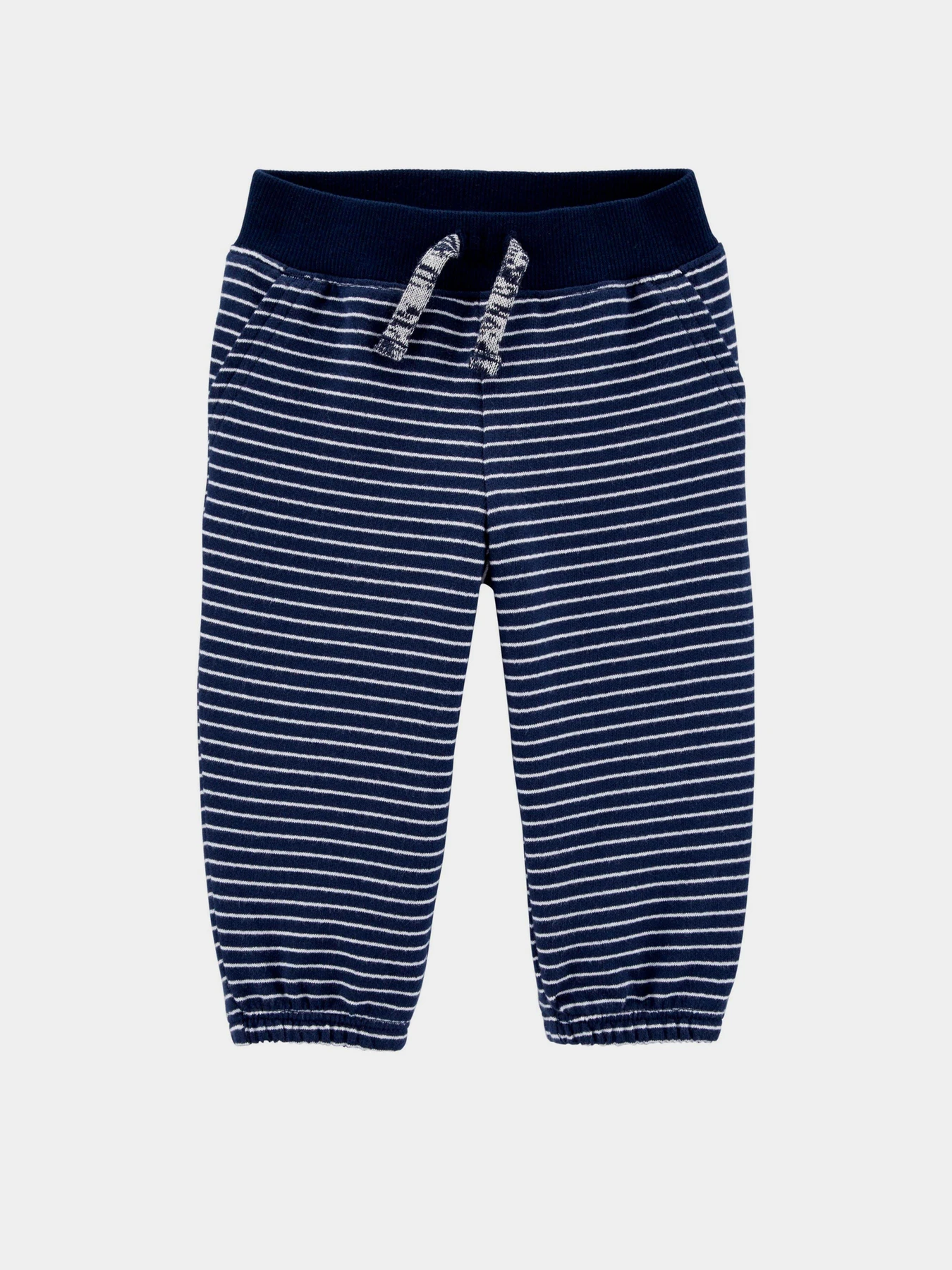 Брюки Carter’s модель 1H314910-blue Фото