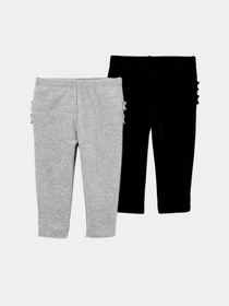 Брюки Carter’s модель 1J059010-multi Фото