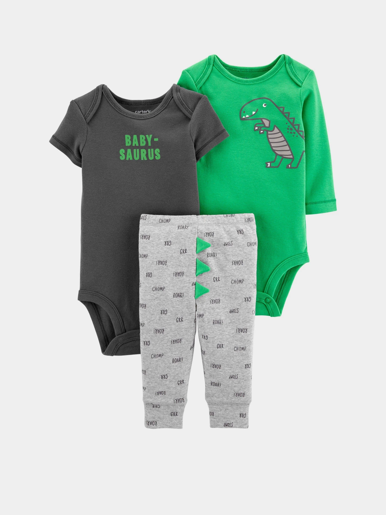Костюмы Carter’s модель 17645010-multi Костюмы Carter’s модель 17645010-multi Фото