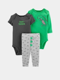 Костюмы Carter’s модель 17645010-multi Фото
