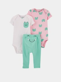 Костюмы Carter’s модель 1I728510-multi Фото