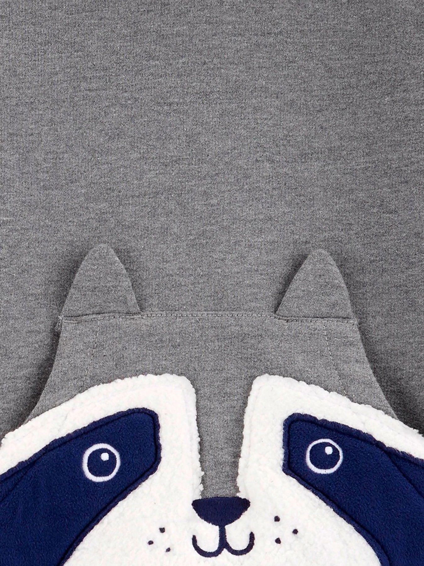 Костюмы Carter’s модель 2J925810-gray Костюмы Carter’s модель 2J925810-gray Фото