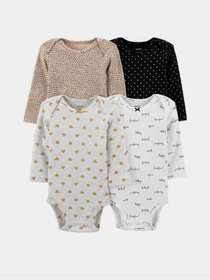 Боди и корсеты Carter’s модель 1J942310-multi Фото