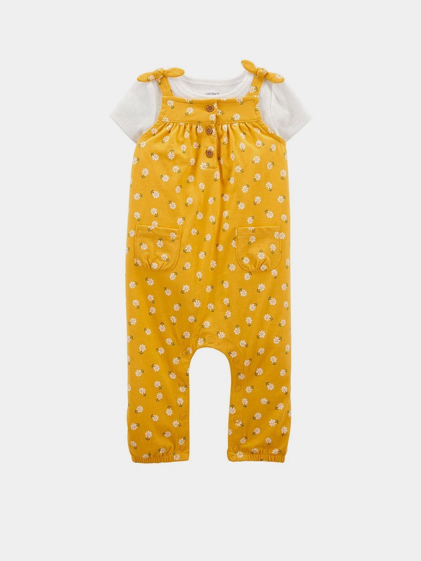 Костюмы Carter’s модель 1K461610-multi Костюмы Carter’s модель 1K461610-multi Фото