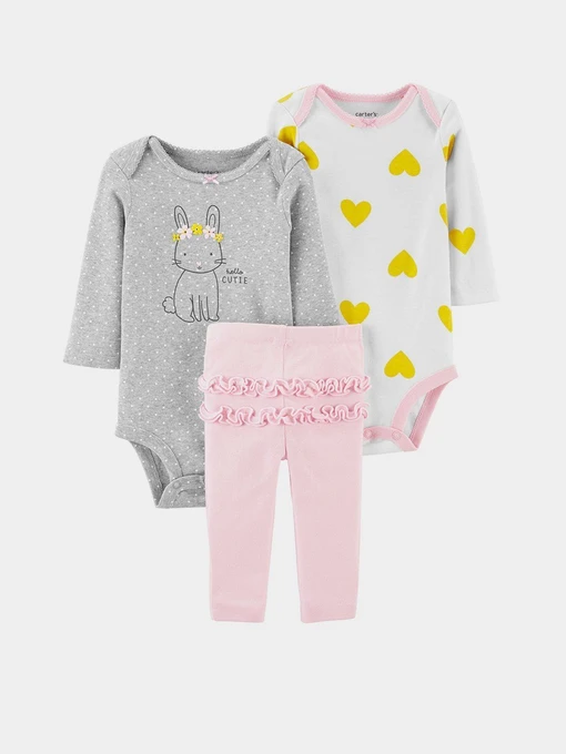 Костюмы Carter’s модель 1J351110-multi Фото