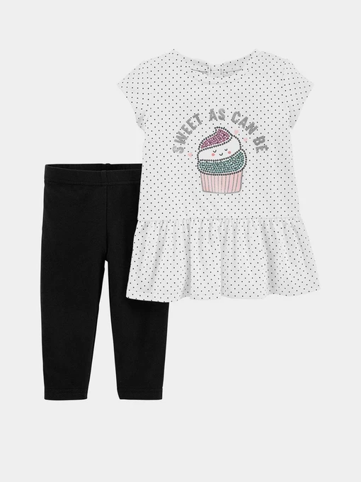 Костюмы Carter’s модель 259G861-multi Фото