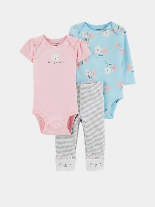 Костюмы Carter’s модель 1I951110-multi Фото