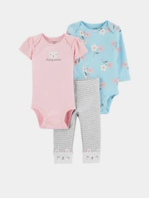 Костюмы Carter’s модель 1I951110-multi Фото