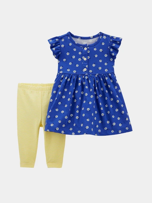 Костюмы Carter’s модель 1K469810-multi Фото