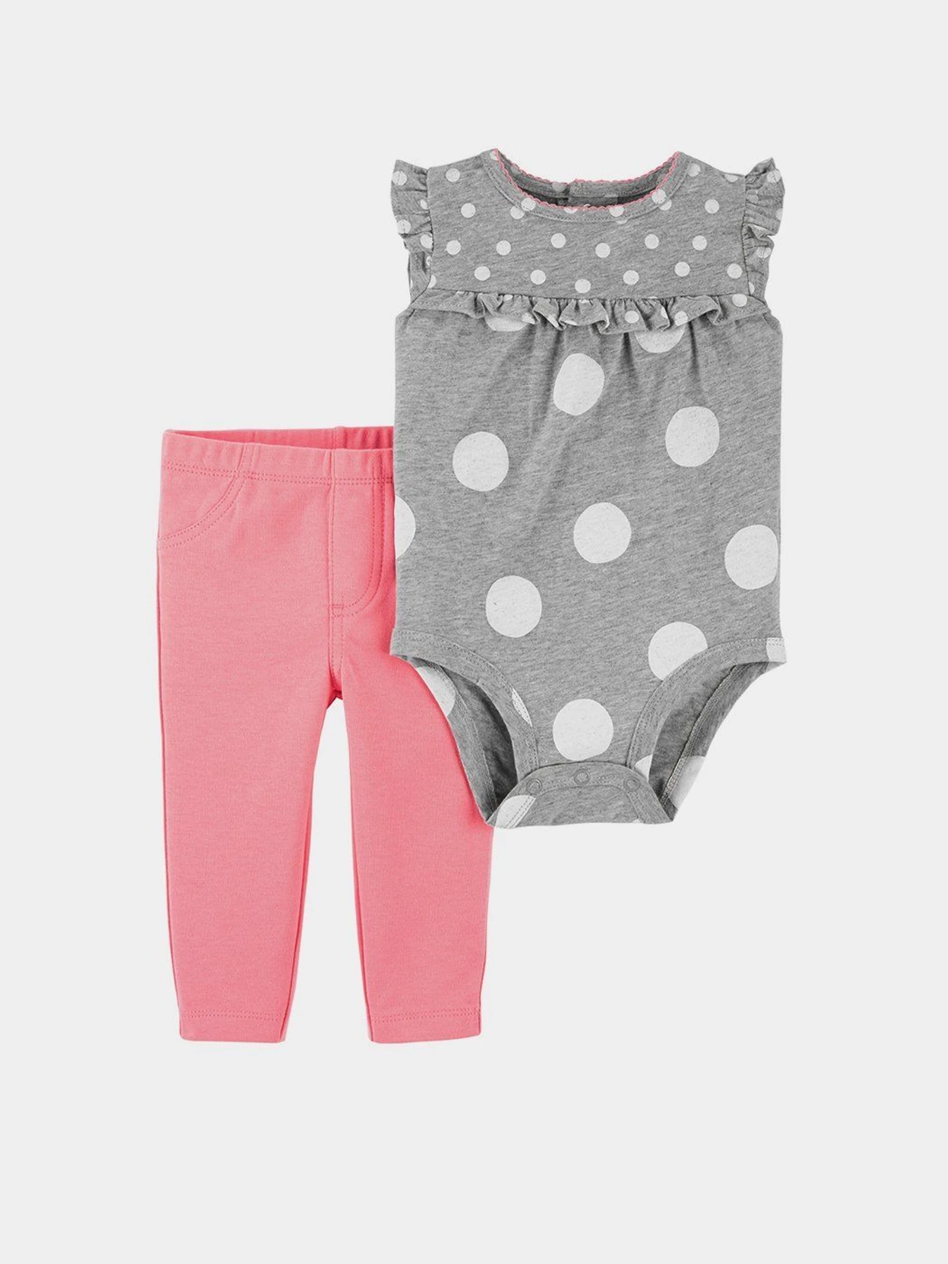 Костюмы Carter’s модель 1K524210-multi Фото