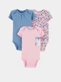 Костюми Carter’s модель 1J596110-multi Фото