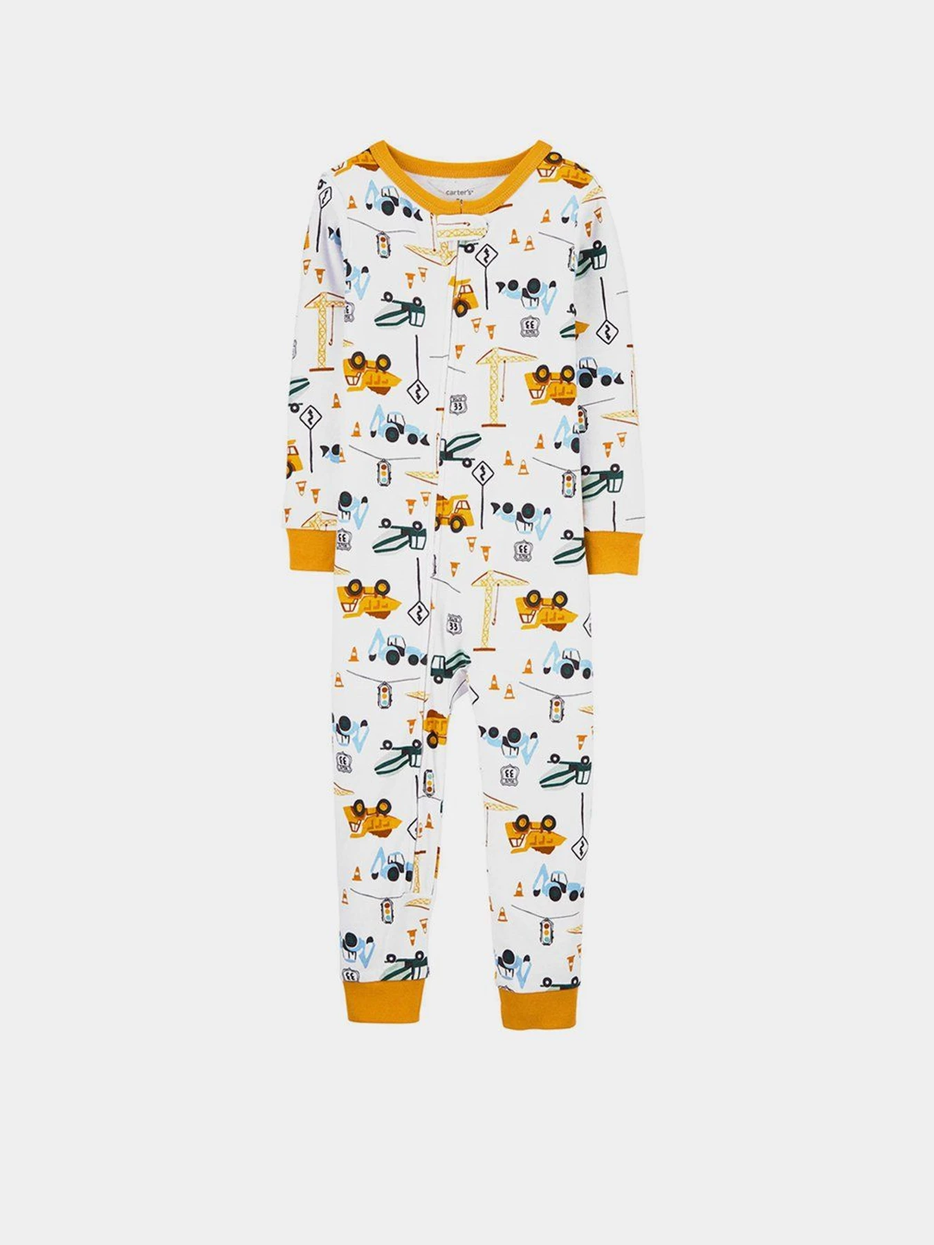 Одяг для дому та сну Carter’s модель 1J752210-multi Фото