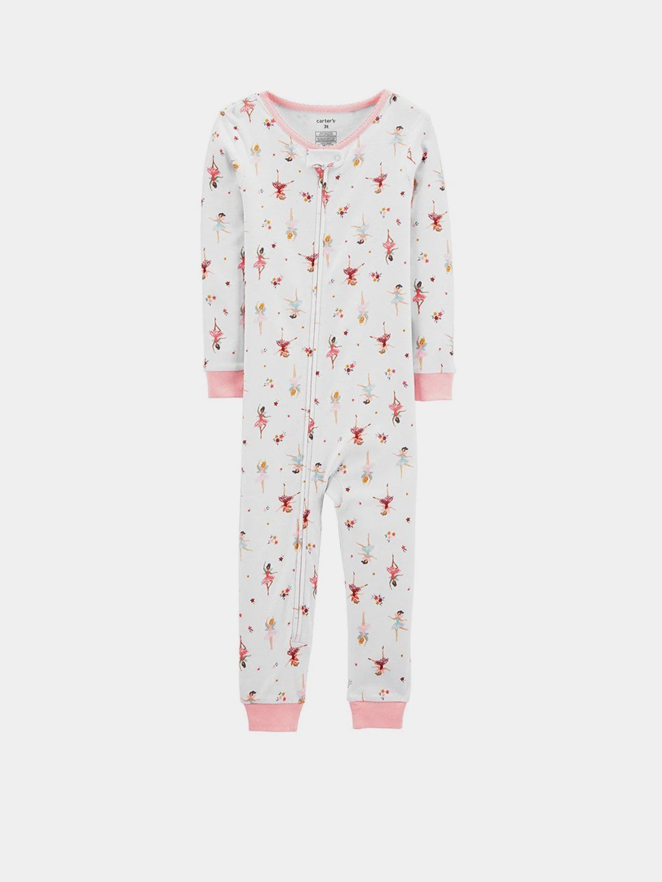 Одежда для дома и сна Carter’s модель 1J761810-multi Фото