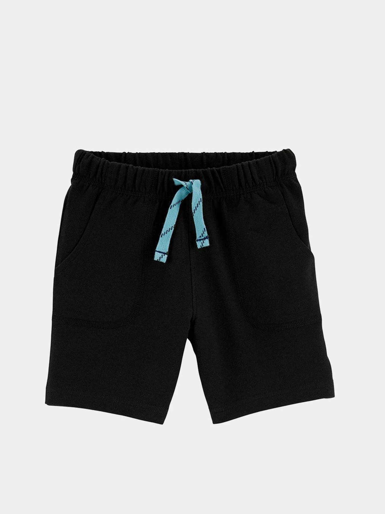 Шорты Carter’s модель 1K372114-gray Фото
