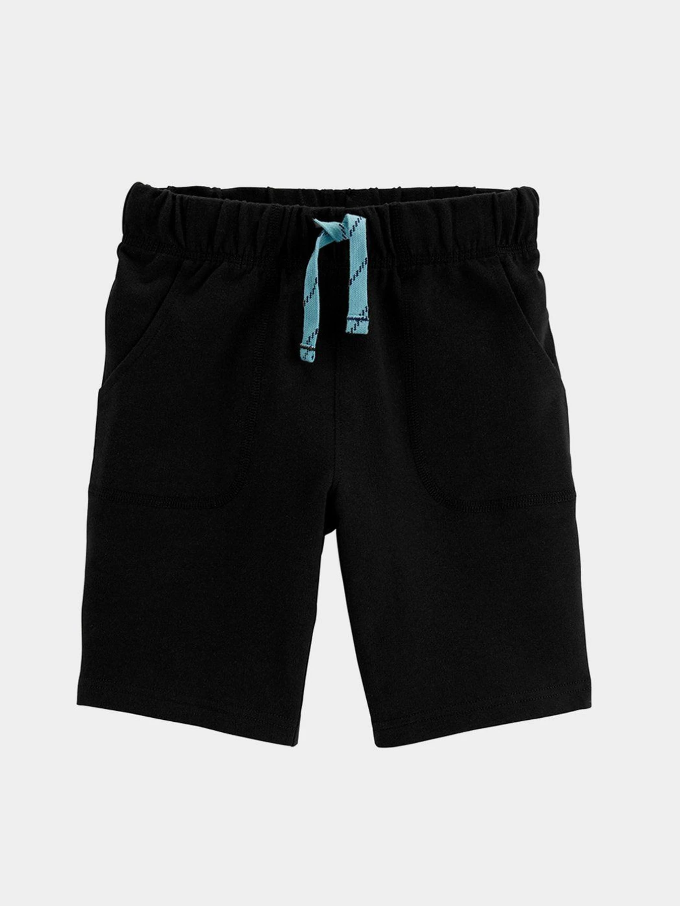 Шорты Carter’s модель 3K372114-blk Фото