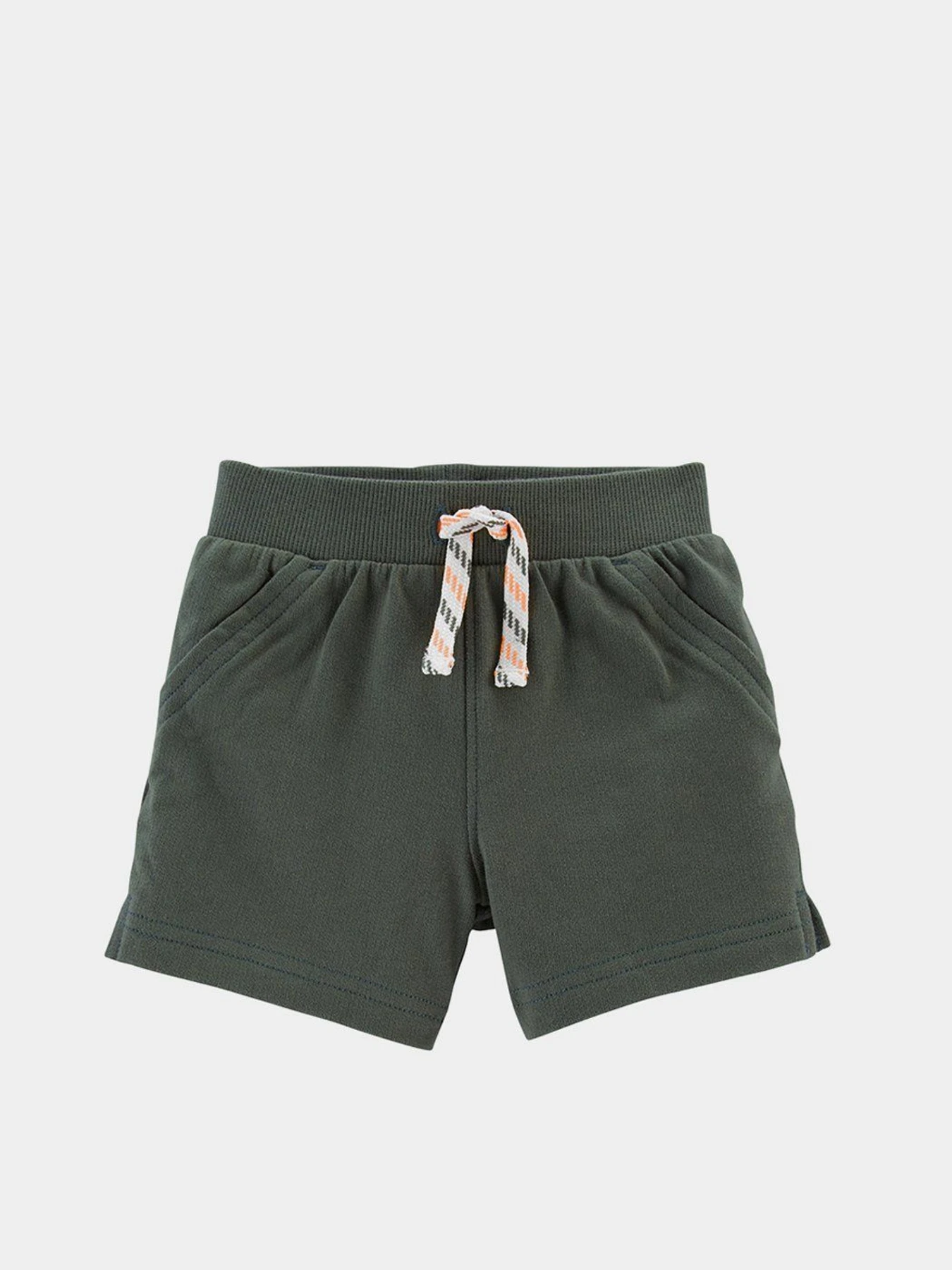 Шорты Carter’s модель 1L720310-gray Фото