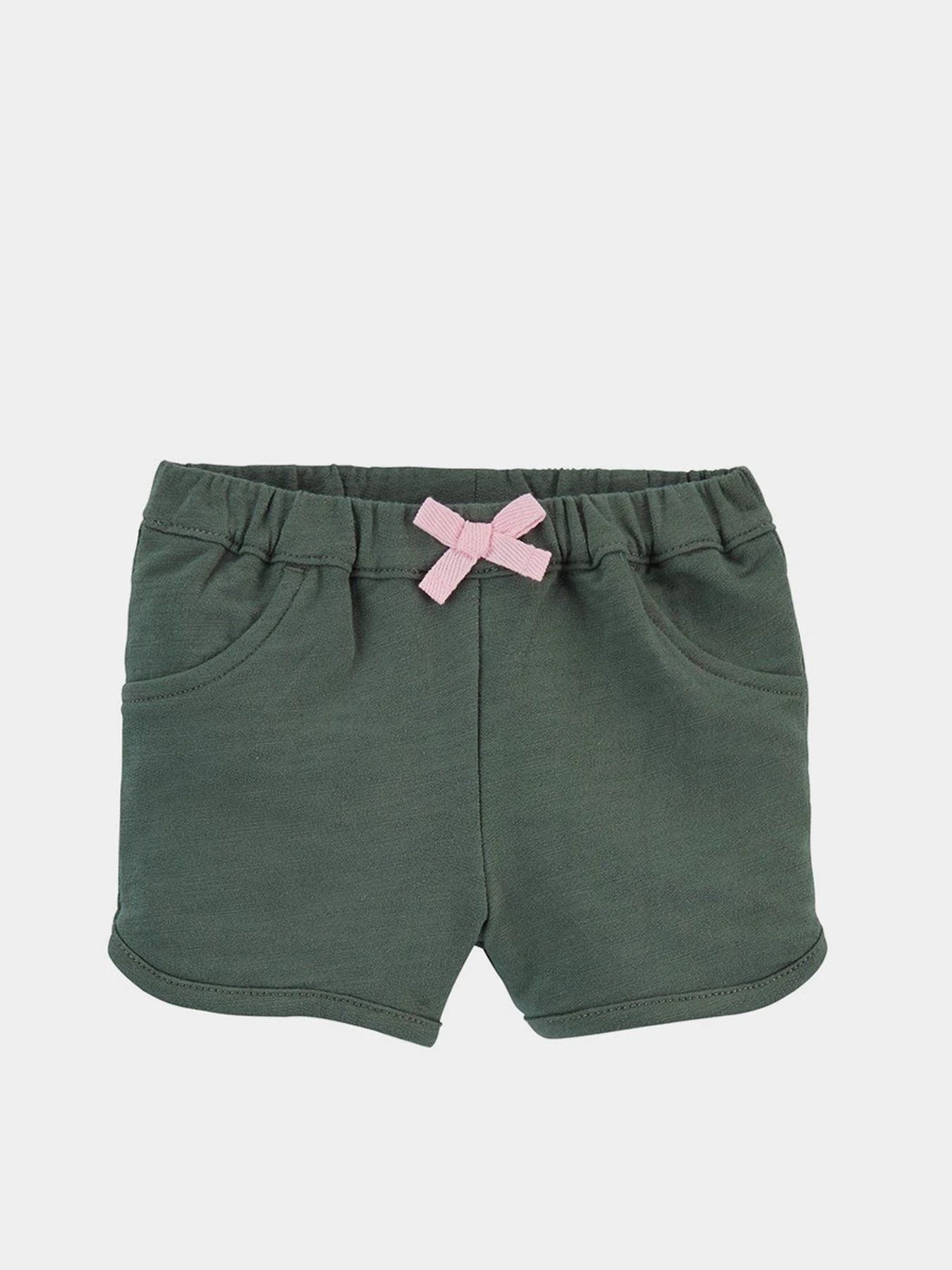 Шорты Carter’s модель 1L720010-gray Фото