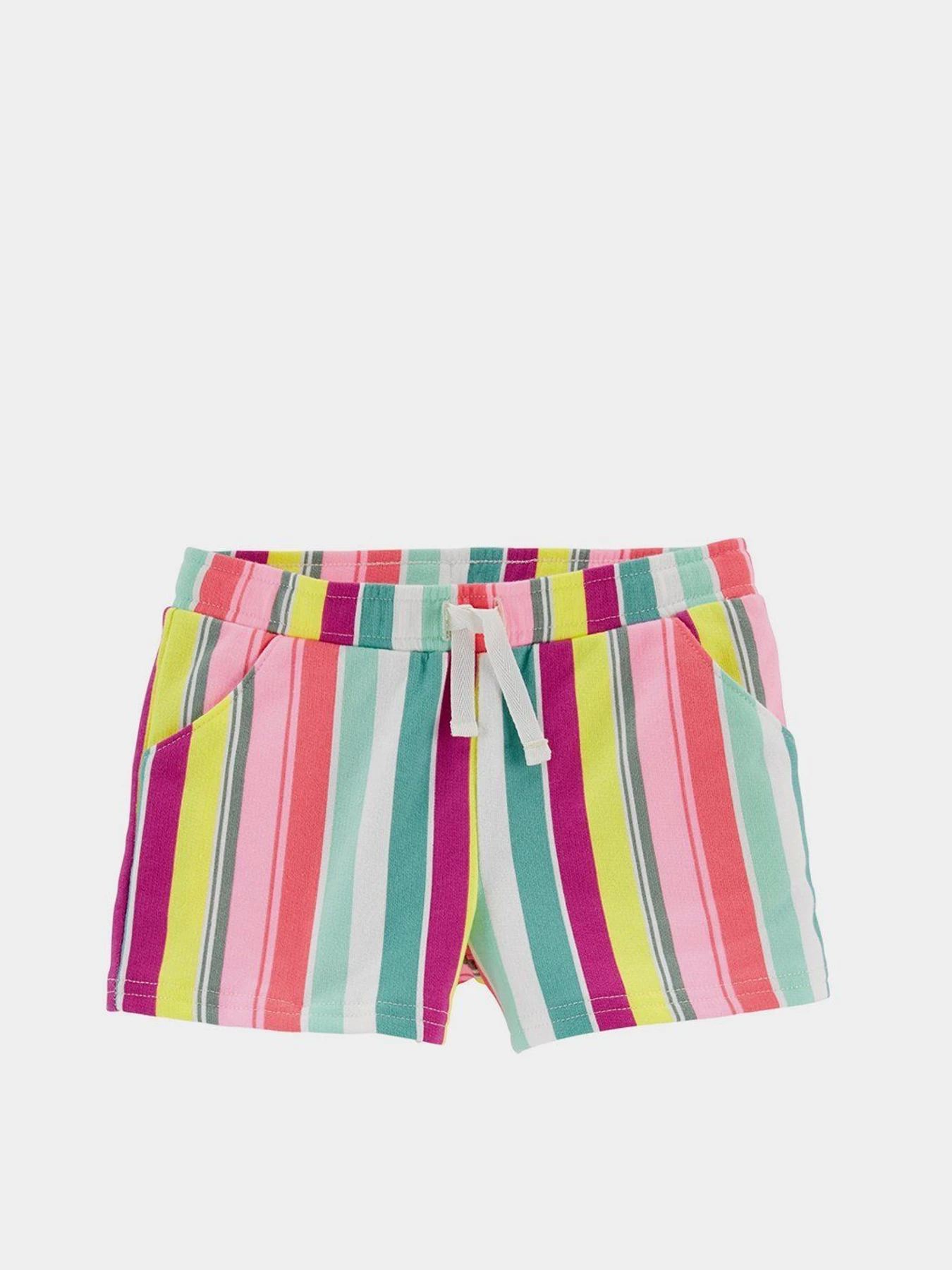 Шорты Carter’s модель 1L731711-multi Фото