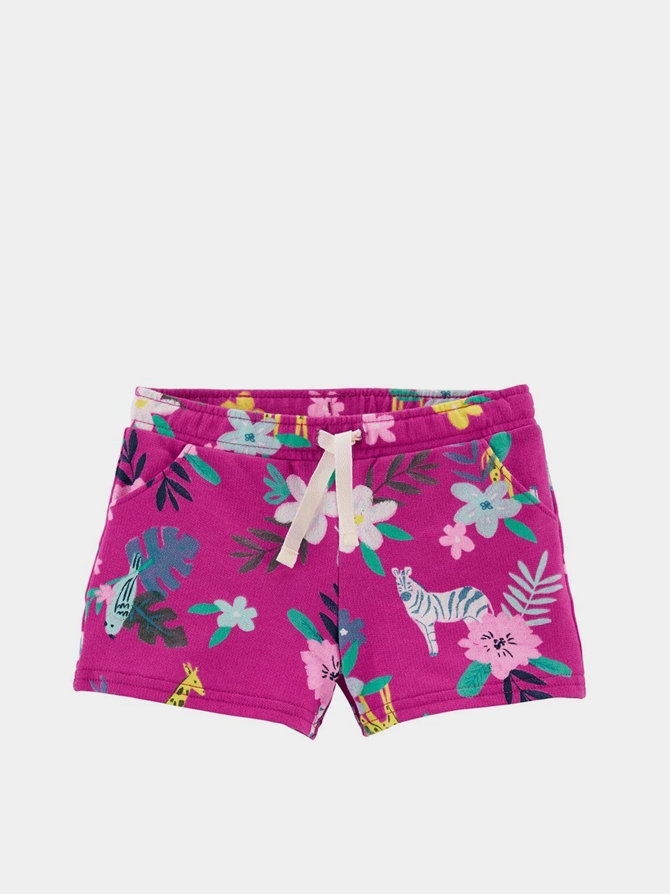 Шорты Carter’s модель 1L731712-multi Фото