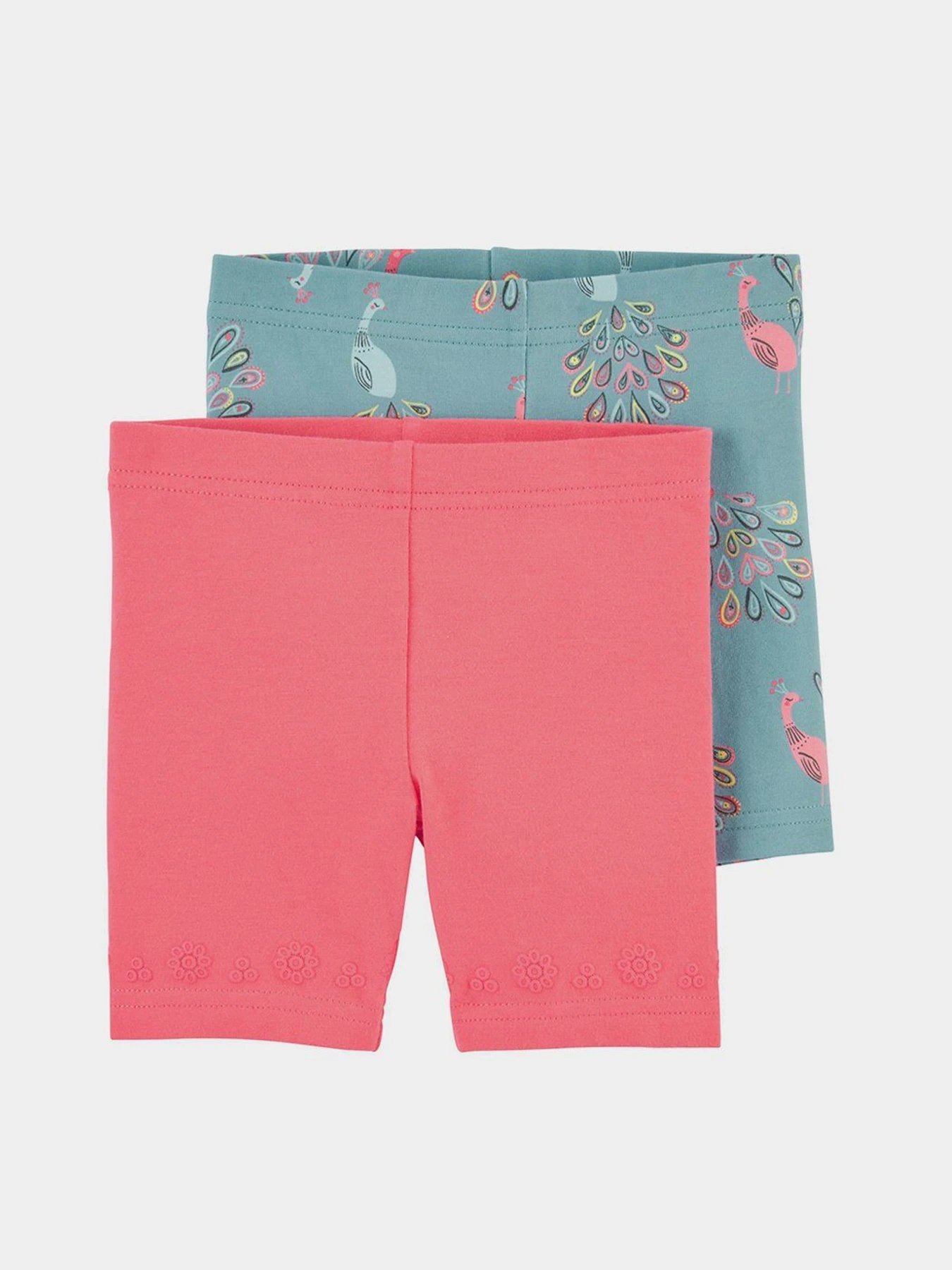 Шорты Carter’s модель 2K395810-multi Фото