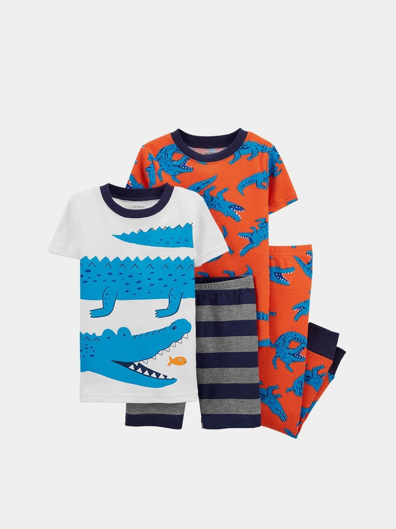 Костюмы Carter’s модель 2K629910-multi Костюмы Carter’s модель 2K629910-multi Фото