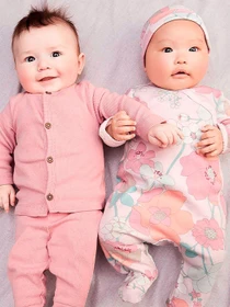 Костюмы Carter’s модель 1I711610-multi Фото