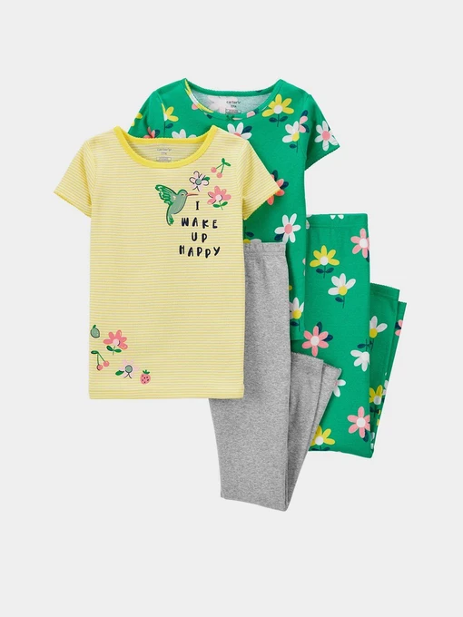Костюмы Carter’s модель 3K410710-multi Фото