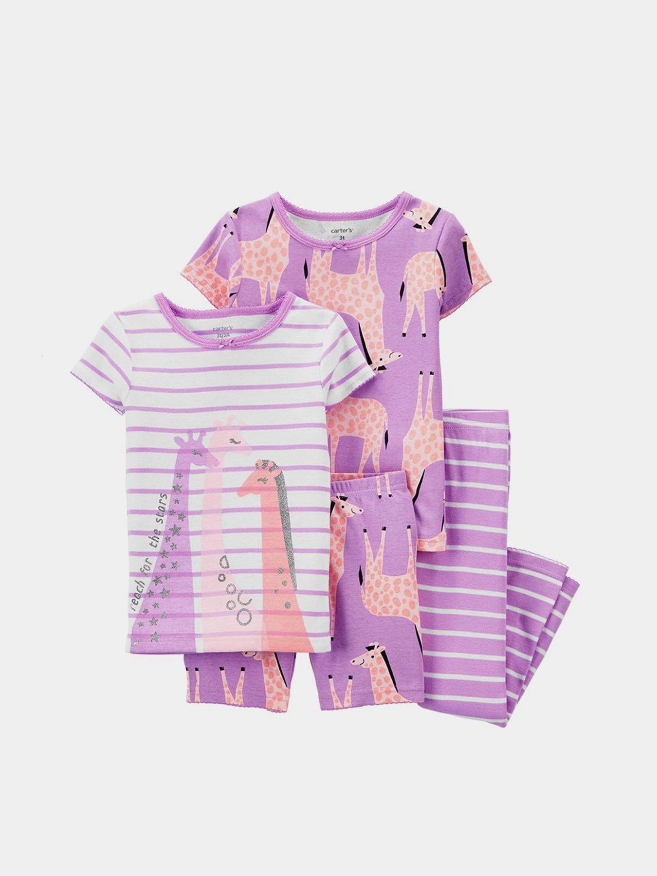 Костюмы Carter’s модель 2K410810-multi Костюмы Carter’s модель 2K410810-multi Фото